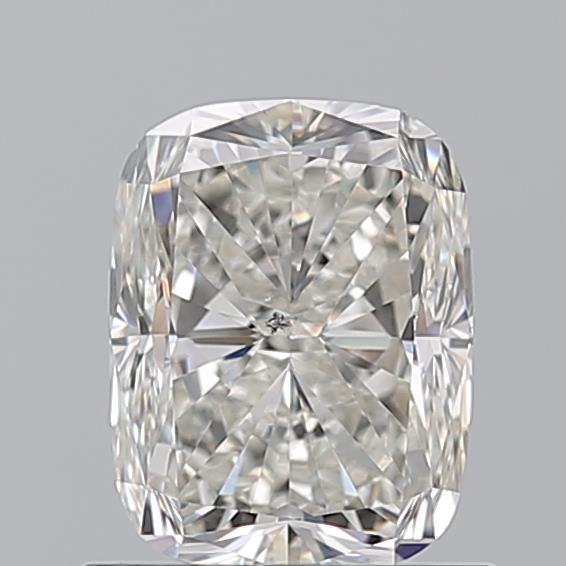 1.050 I SI1 Virtual Selection Cushion Diamond