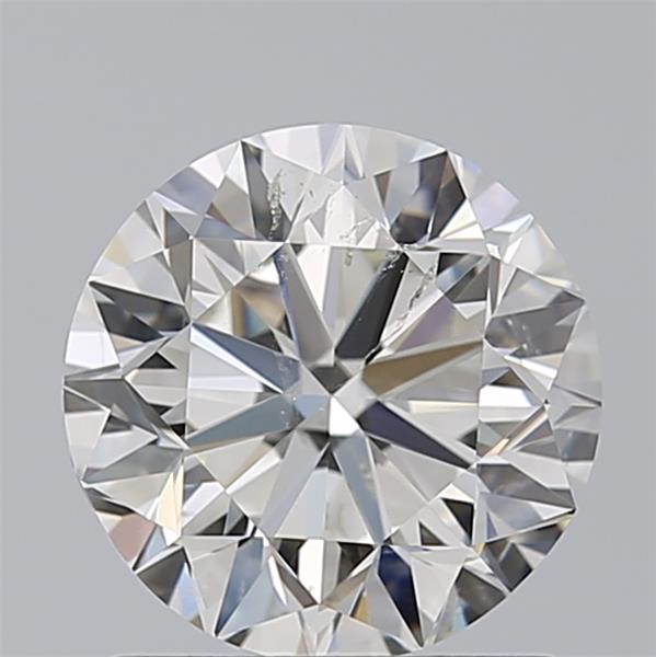 1.500 J SI2 Virtual Selection Round Diamond