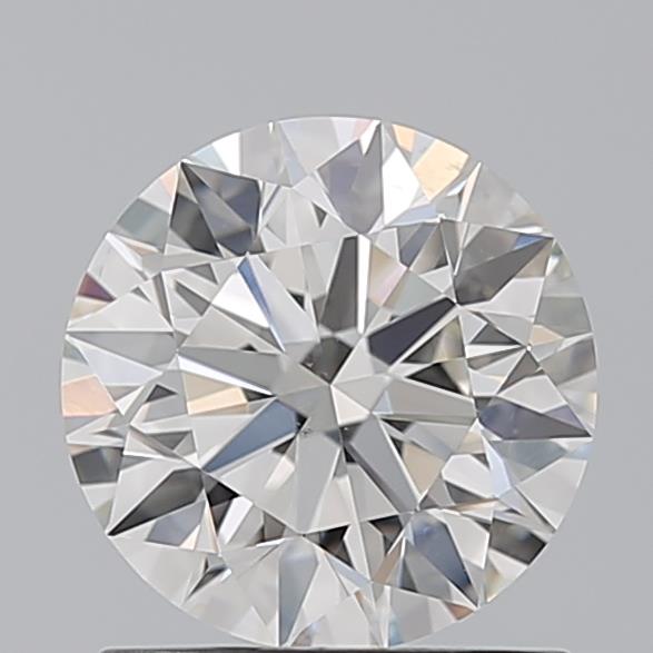 1.210 J VS2 Virtual Selection Round Diamond
