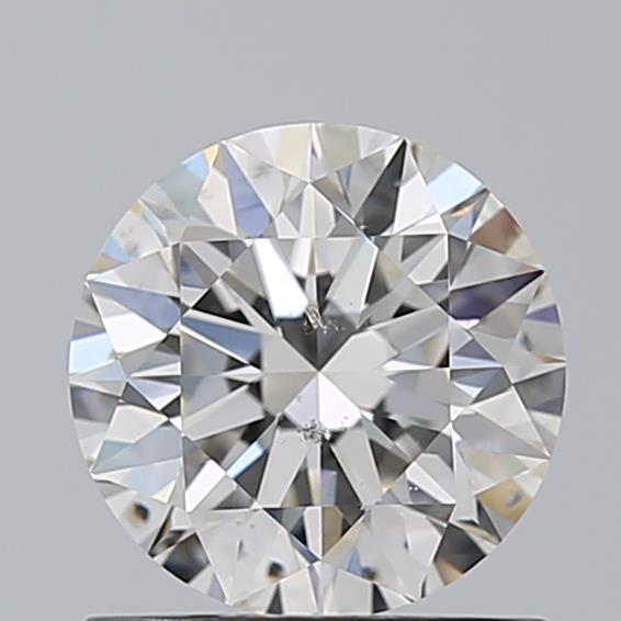 1.010 I SI2 Virtual Selection Round Diamond