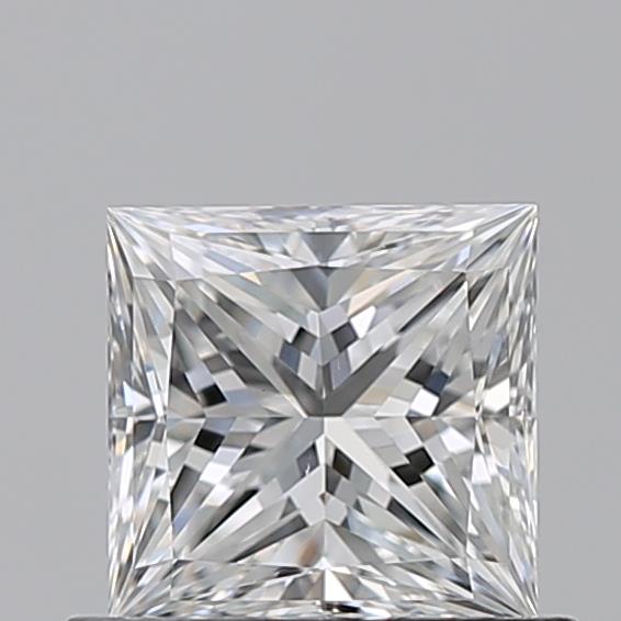 0.700 F VS2 Virtual Selection Princess Diamond