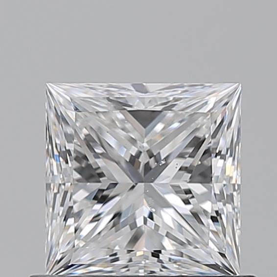 0.800 E SI1 Virtual Selection Princess Diamond
