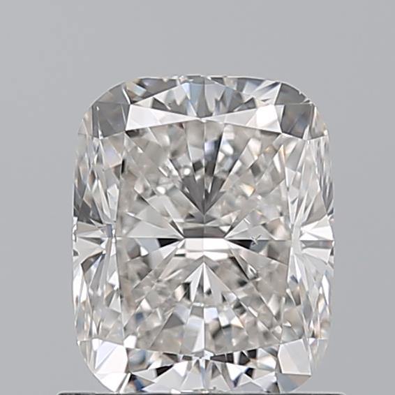 1.020 I VS2 Virtual Selection Cushion Diamond