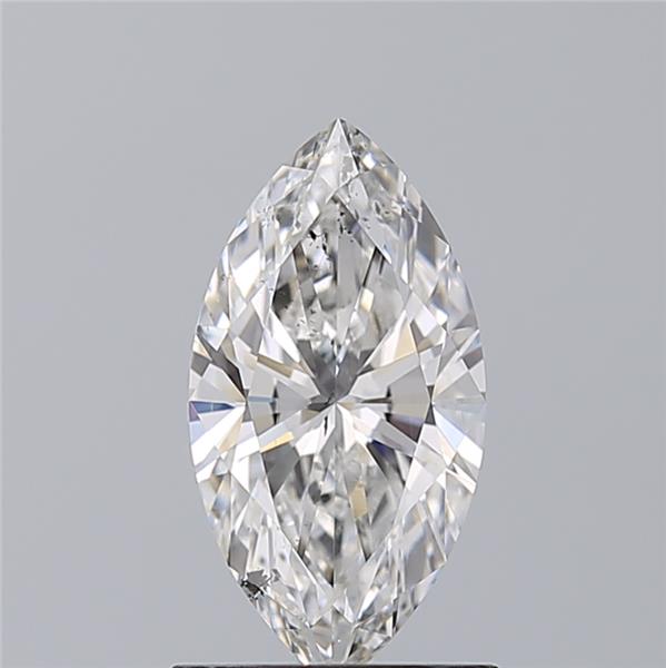 1.010 G SI2 Virtual Selection Marquise Diamond