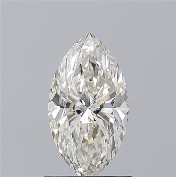 1.010 J VS2 Virtual Selection Marquise Diamond