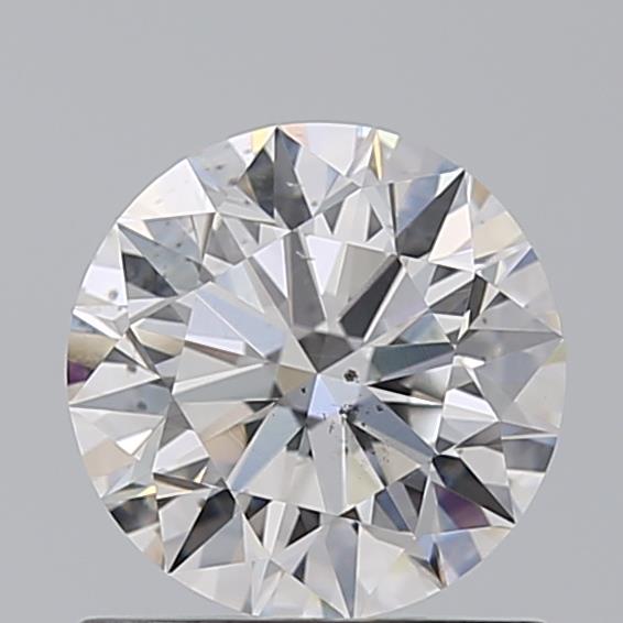 1.010 G SI2 Virtual Selection Round Diamond