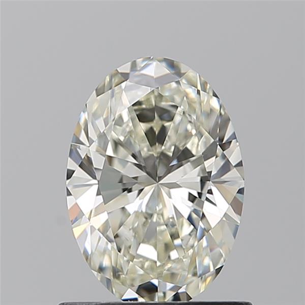 0.900 K VS1 Virtual Selection Oval Diamond