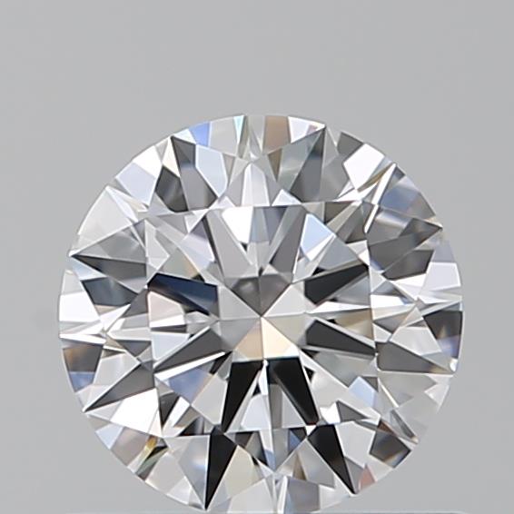 0.680 D VVS1 Virtual Selection Round Diamond