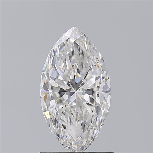 1.200 F SI2 Virtual Selection Marquise Diamond