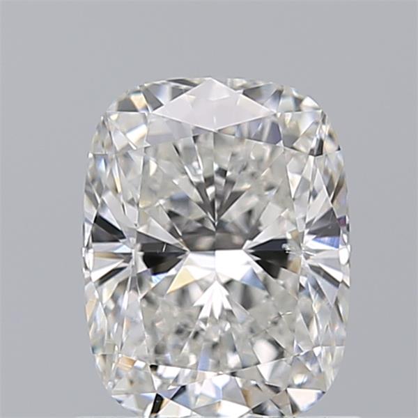1.010 G SI2 Virtual Selection Cushion Diamond