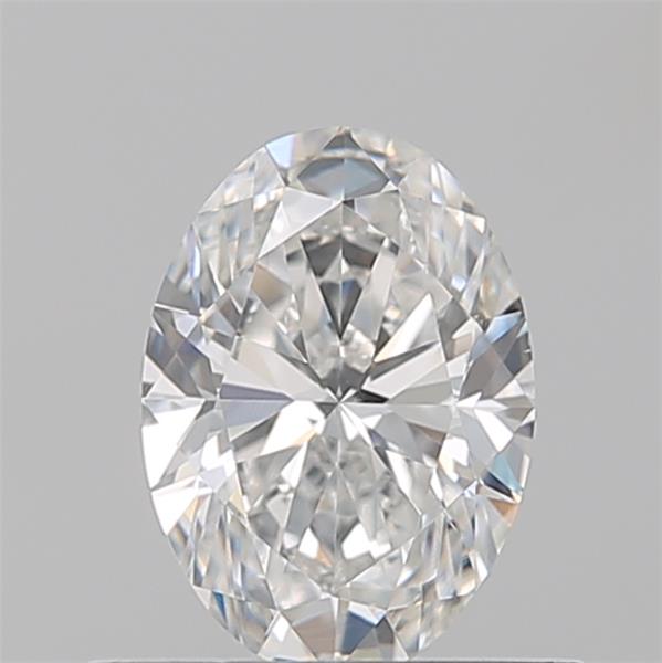 0.600 F VS2 Virtual Selection Oval Diamond