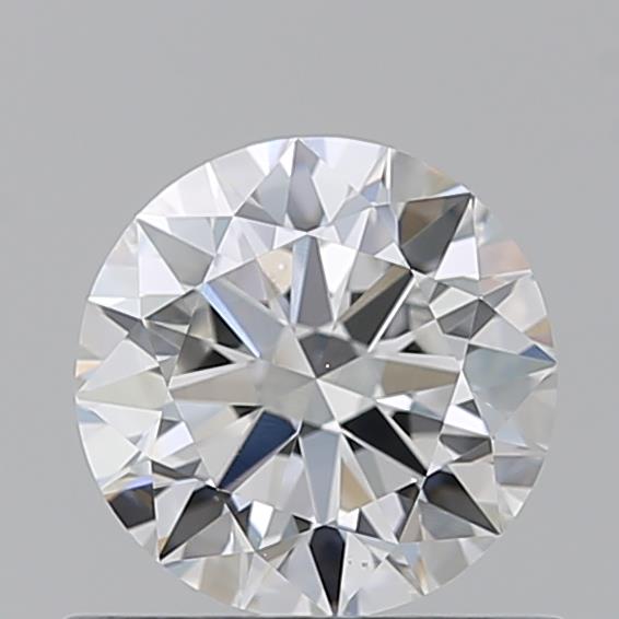 0.700 F VS2 Virtual Selection Round Diamond