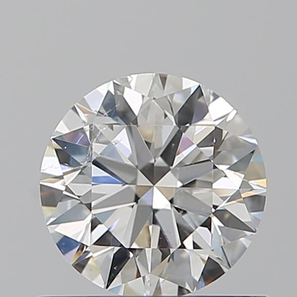 0.700 H SI2 Virtual Selection Round Diamond