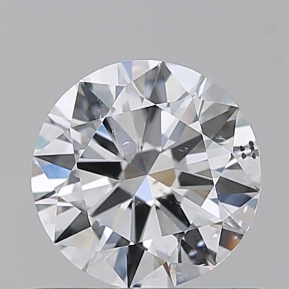 0.700 D SI2 Virtual Selection Round Diamond