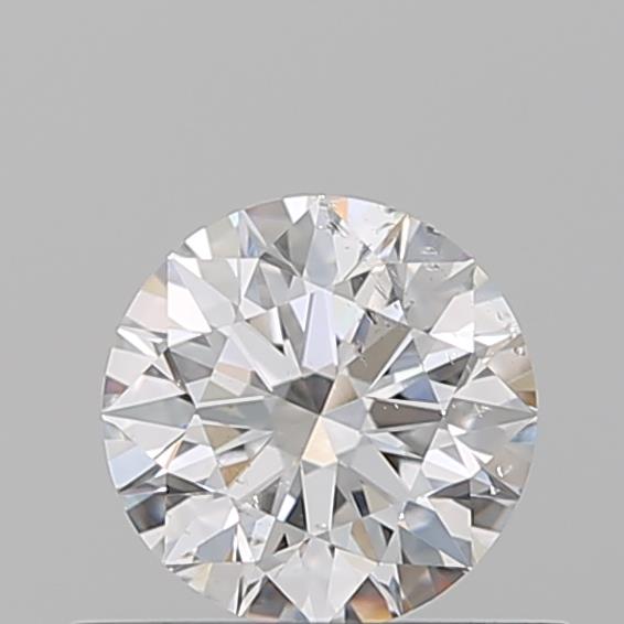 0.500 F SI2 Virtual Selection Round Diamond