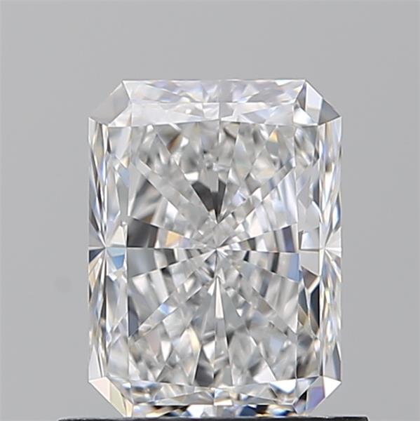 0.900 E VVS1 Virtual Selection Radiant Diamond