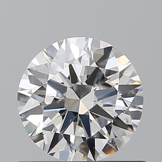 0.670 H SI1 Virtual Selection Round Diamond