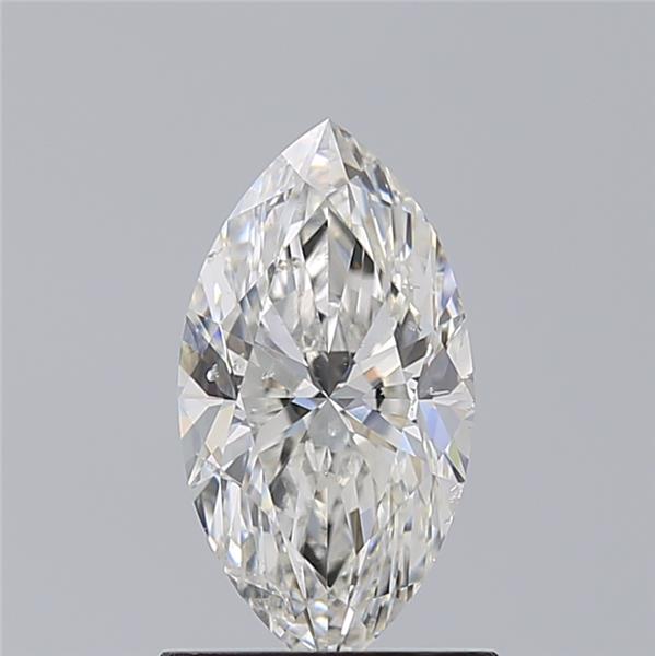 1.010 H SI2 Virtual Selection Marquise Diamond
