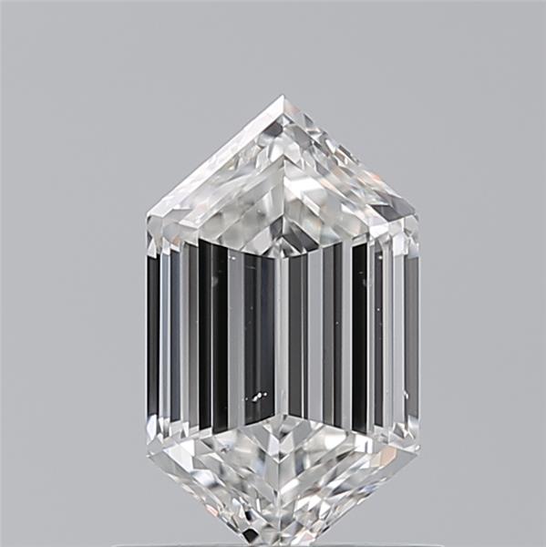 1.010 G SI1 Virtual Selection Diamond