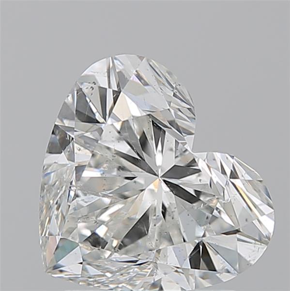 2.010 H SI2 Virtual Selection Heart Diamond