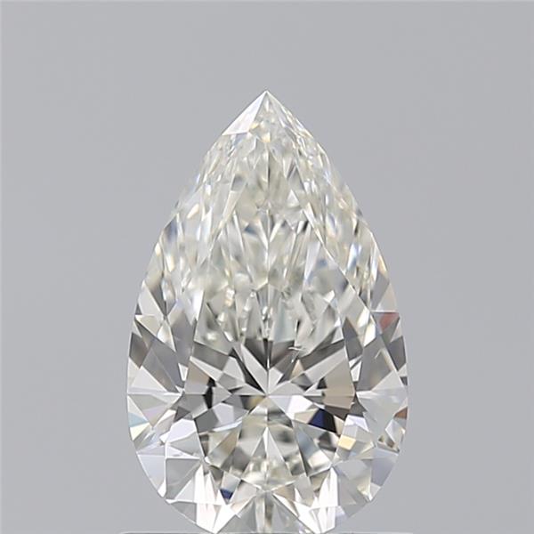 1.010 I VS2 Virtual Selection Pear Diamond