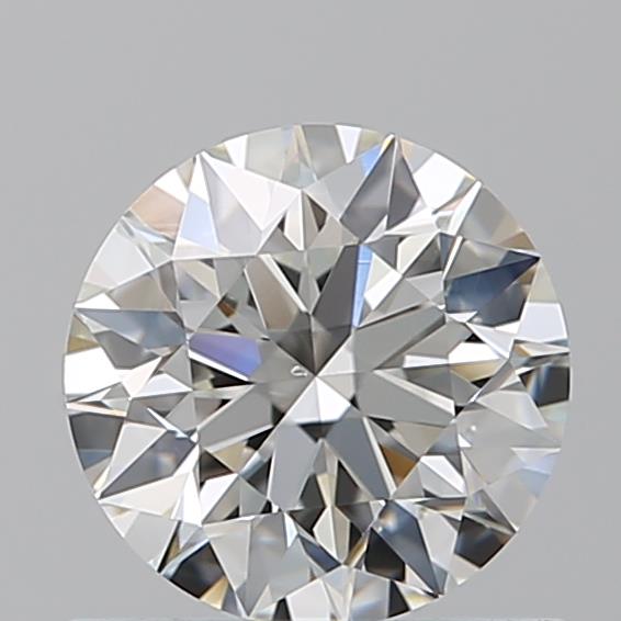 0.800 H SI1 Virtual Selection Round Diamond