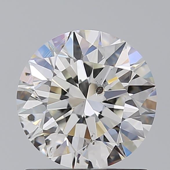 1.200 I SI2 Virtual Selection Round Diamond