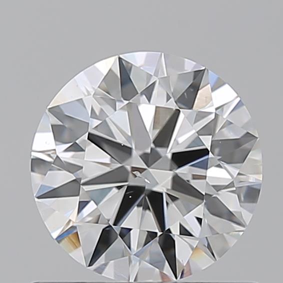 0.800 F SI1 Virtual Selection Round Diamond