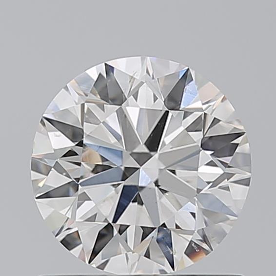 1.010 H SI1 Virtual Selection Round Diamond