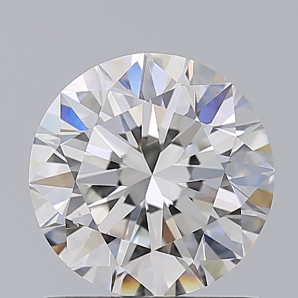 1.200 G VS2 Virtual Selection Round Diamond