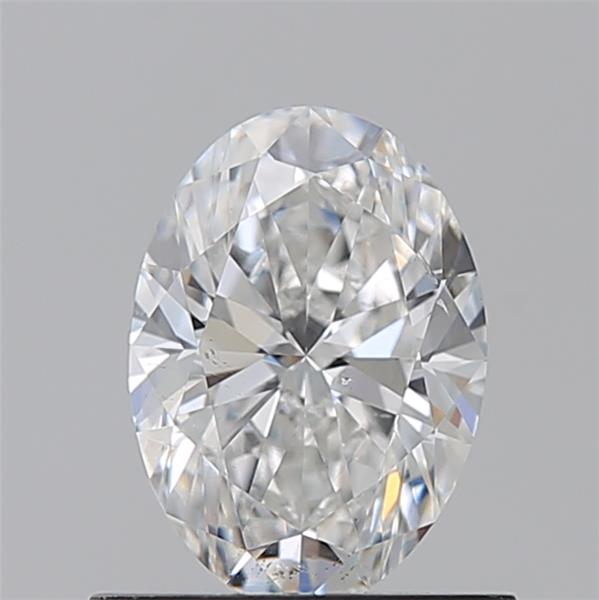 0.700 F SI1 Virtual Selection Oval Diamond