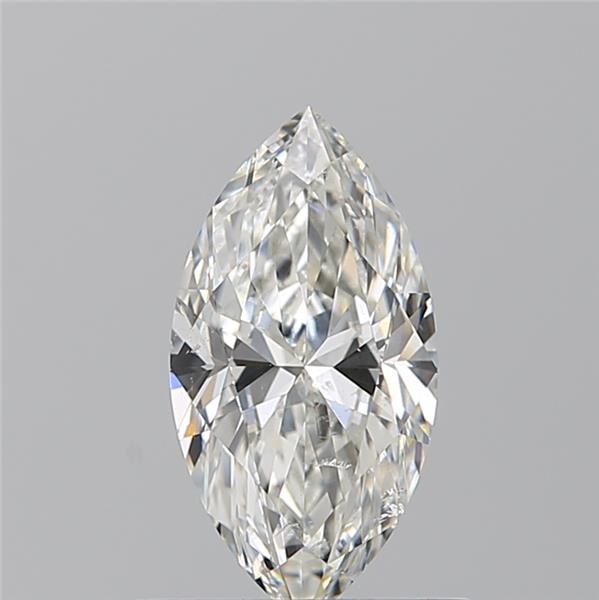 0.720 I SI2 Virtual Selection Marquise Diamond