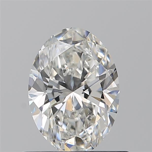 0.700 G VS2 Virtual Selection Oval Diamond