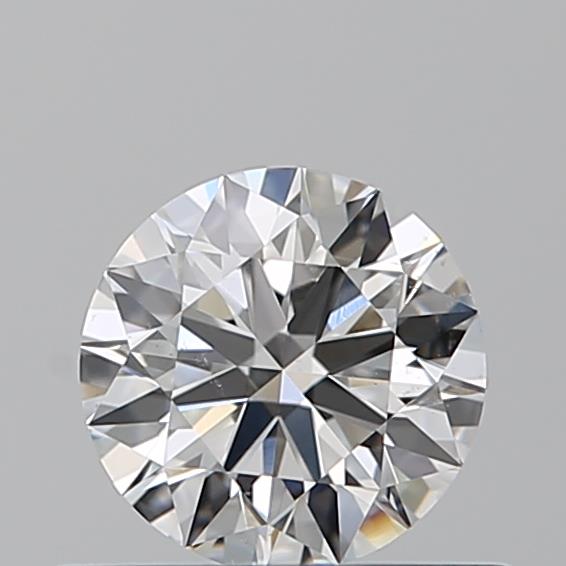 0.540 F SI1 Virtual Selection Round Diamond