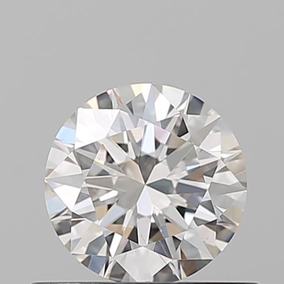 0.510 I VS2 Virtual Selection Round Diamond
