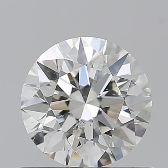 0.700 I SI2 Virtual Selection Round Diamond