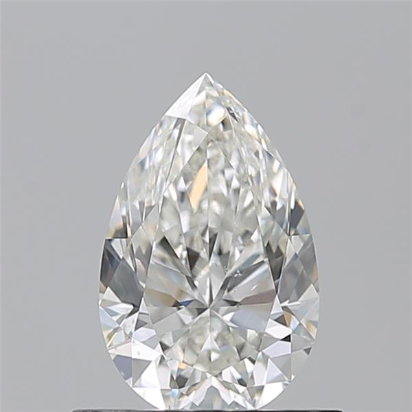 0.700 H VS2 Virtual Selection Pear Diamond