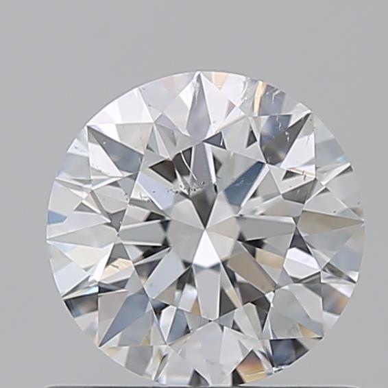 0.800 F SI2 Virtual Selection Round Diamond