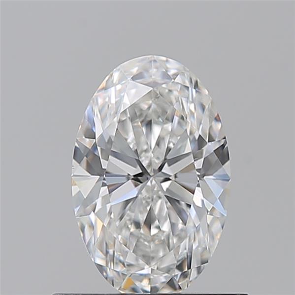 0.700 F VS2 Virtual Selection Oval Diamond