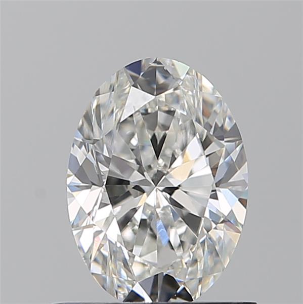 0.800 G VS2 Virtual Selection Oval Diamond