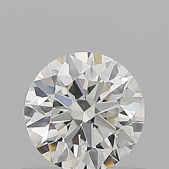0.580 G VS1 Virtual Selection Round Diamond
