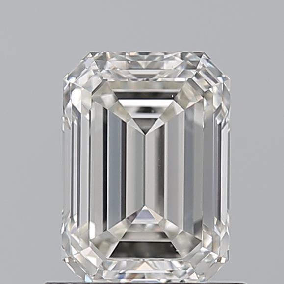 1.010 K VS2 Virtual Selection Emerald Diamond