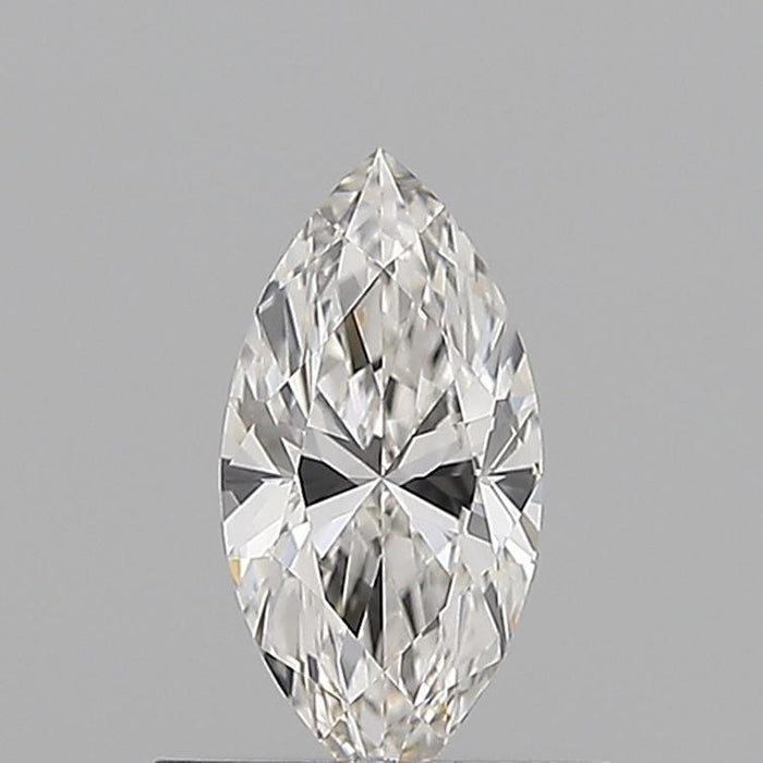0.510 H VVS2 Virtual Selection Marquise Diamond