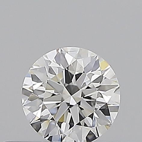0.300 F SI1 Virtual Selection Round Diamond