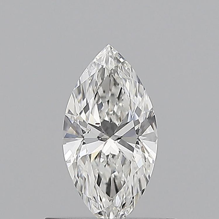 0.500 G SI1 Virtual Selection Marquise Diamond