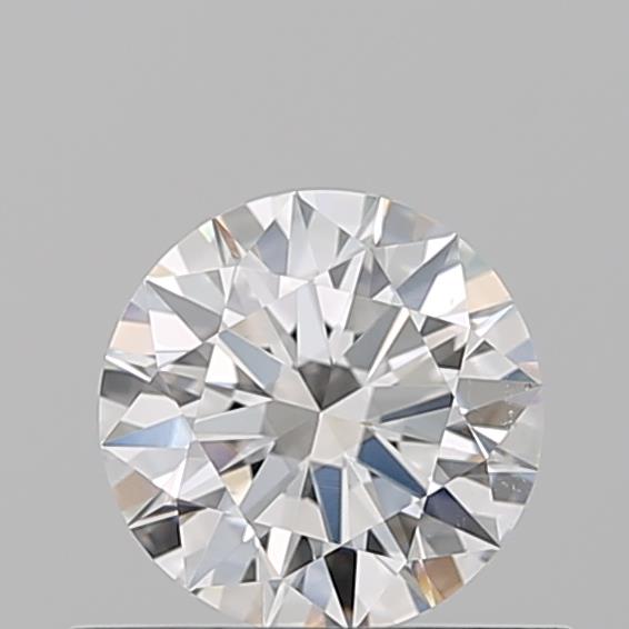 0.500 G SI1 Virtual Selection Round Diamond