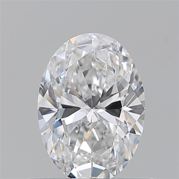 0.700 D VS2 Virtual Selection Oval Diamond