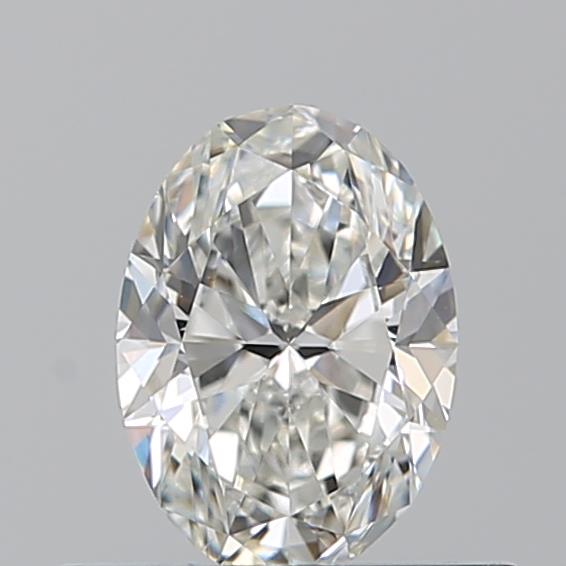0.500 G VS2 Virtual Selection Oval Diamond