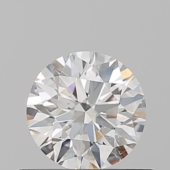 0.520 H SI2 Virtual Selection Round Diamond