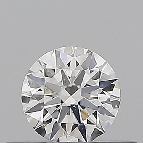 0.310 F SI2 Virtual Selection Round Diamond